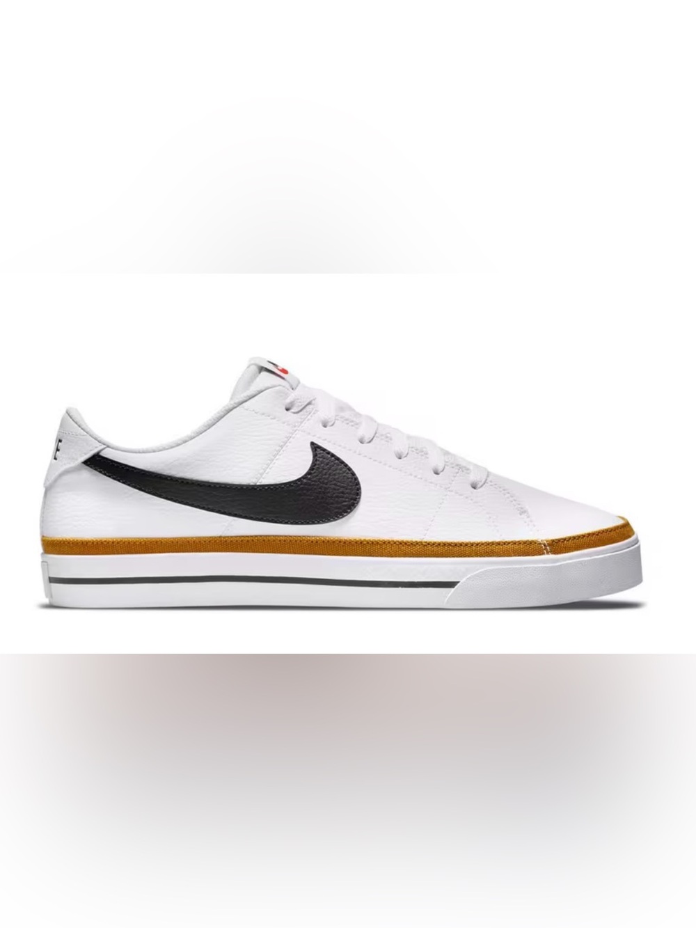 MEN'S NIKE COURT LEGACY NEXT NATURE SUSTAINABLE SKATE SHOES
